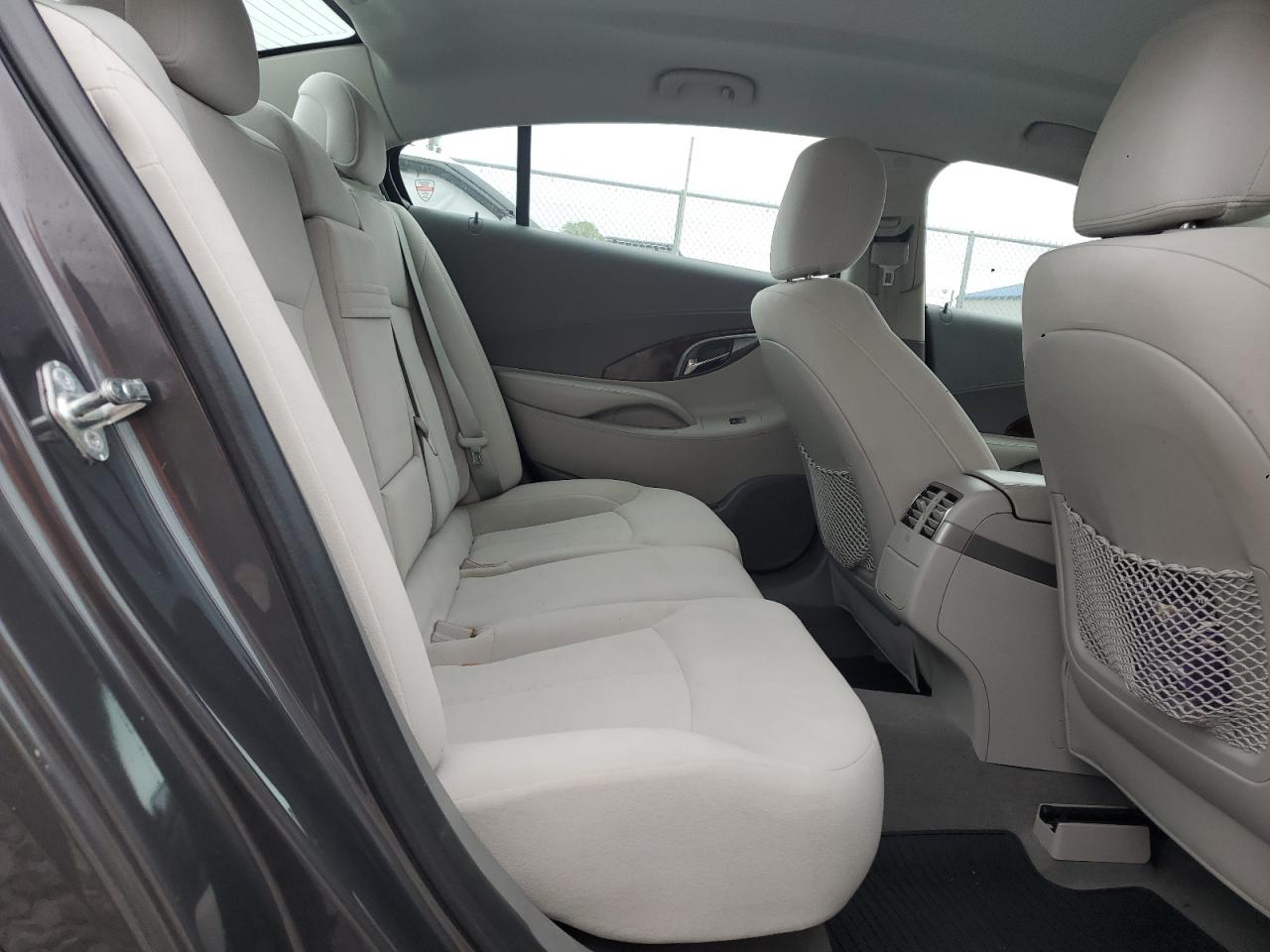 2013 Buick Lacrosse VIN: 1G4GA5ERXDF153211 Lot: 69633885