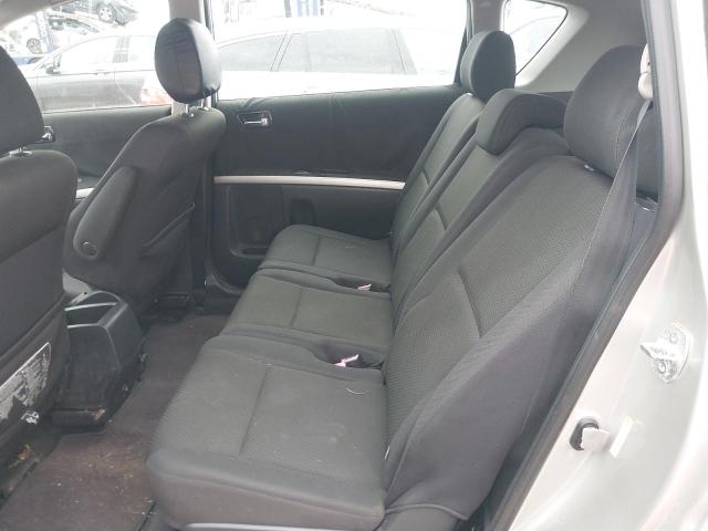2004 TOYOTA COROLLA VE