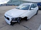 2014 BMW 116I SPORT  for sale at Copart NEWBURY