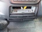 2021 IVECO DAILY 35C14B AUTO  for sale at Copart WHITBURN