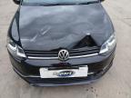 2016 VOLKSWAGEN POLO SEL T for sale at Copart PETERLEE
