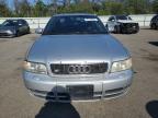 2000 AUDI S4 2.7 QUATTRO   for sale at Copart NY - LONG ISLAND