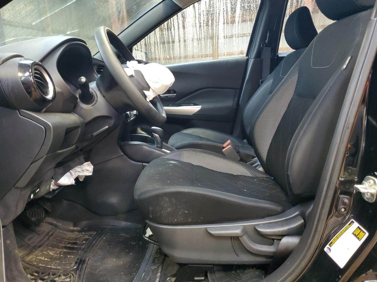 2020 Nissan Kicks Sv VIN: 3N1CP5CV1LL511644 Lot: 67560845