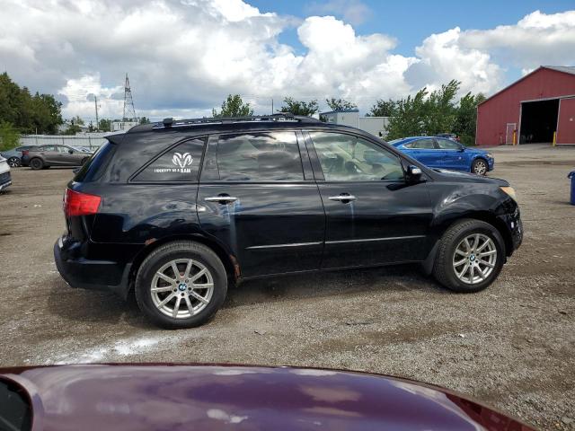2007 ACURA MDX TECHNOLOGY  