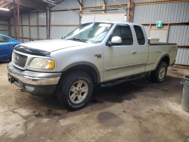 2003 FORD F150    for sale at Copart ON - COOKSTOWN