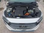 2017 HYUNDAI IONIQ PREM for sale at Copart BRISTOL