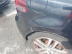 2010 VOLKSWAGEN GOLF GT TD for sale at Copart CHESTER