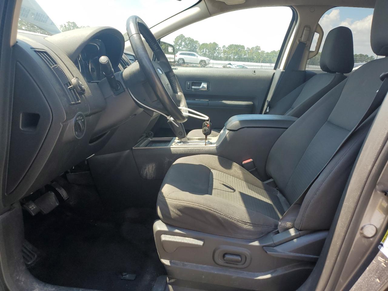 2009 Ford Edge Sel VIN: 2FMDK38C19BA67774 Lot: 70331115