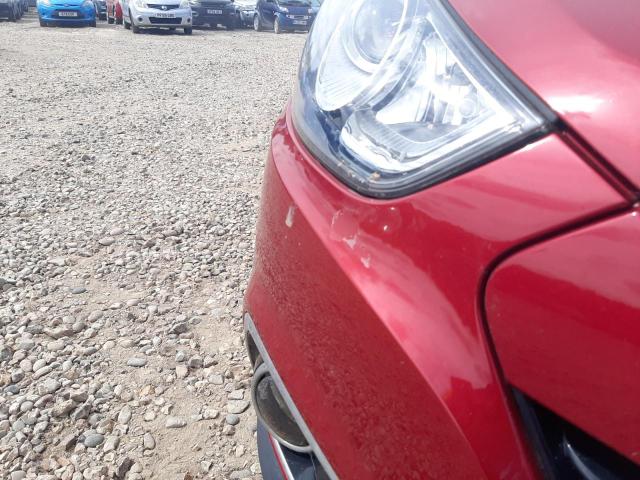 2011 HYUNDAI IX35 PREMI