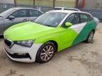 2022 SKODA SCALA SE T for sale at Copart ROCHFORD