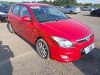 2009 HYUNDAI I30 COMFORT  for sale at Copart SANDTOFT