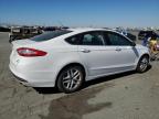 2015 FORD FUSION SE   for sale at Copart CA - MARTINEZ