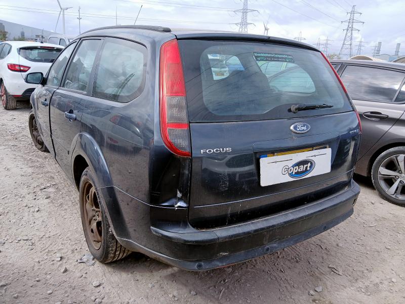 2007 FORD FOCUS STYLE