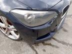 2014 BMW 1 SERIES M SPORT for sale at Copart WHITBURN