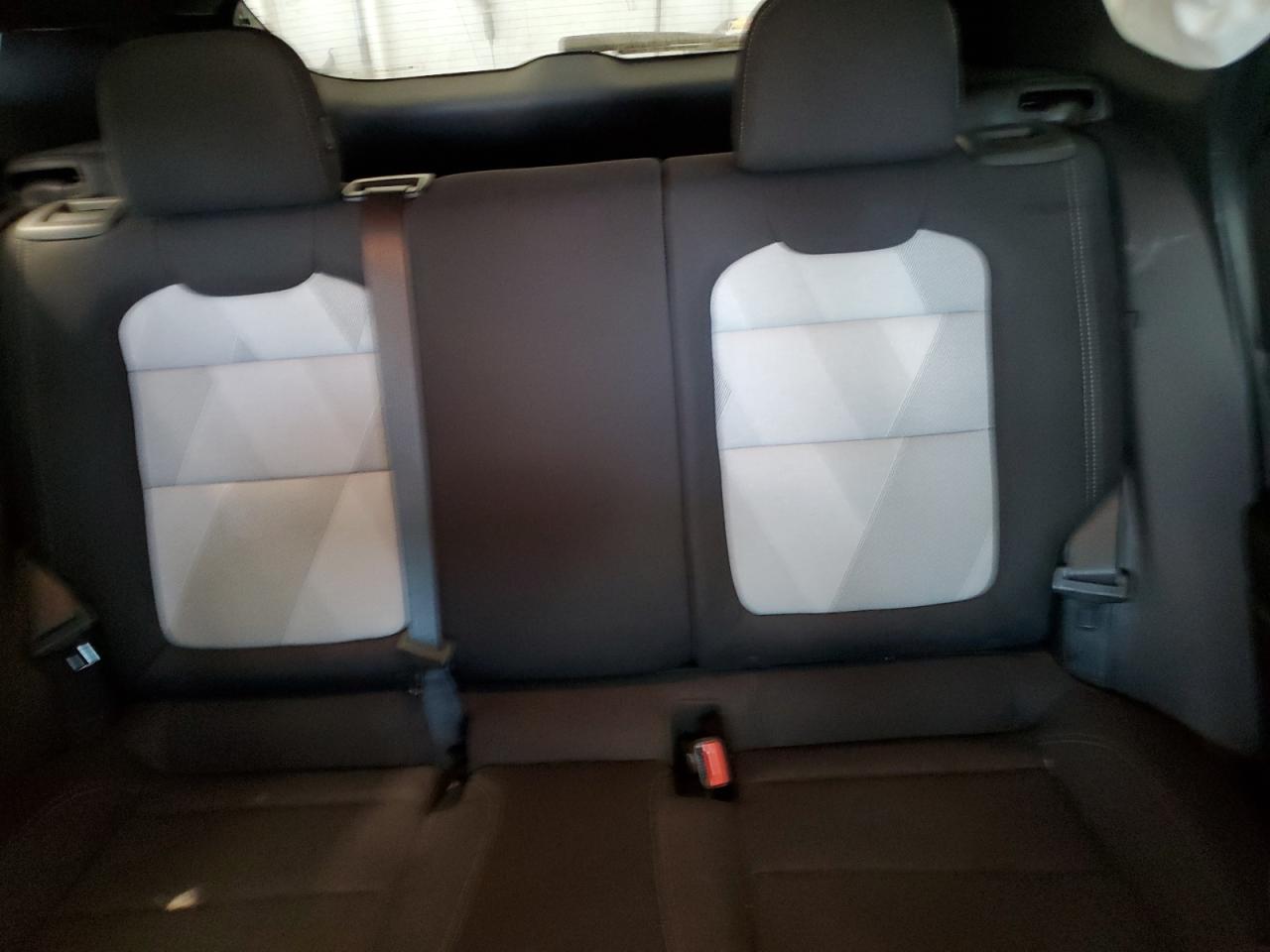 2024 Chevrolet Trax 1Rs VIN: KL77LGE27RC172303 Lot: 69801205