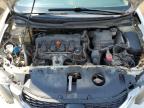2014 HONDA CIVIC LX   for sale at Copart ON - TORONTO