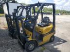 2017 YALE GPL030VXNRSV062 FORKLIFT for sale at Copart OH - COLUMBUS