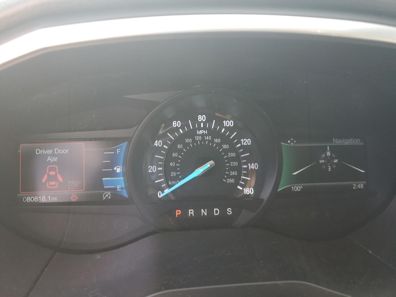 2019 Ford Edge Titanium VIN: 2FMPK3K96KBB21229 Lot: 69539235