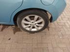 2016 NISSAN NOTE ACENT for sale at Copart SANDWICH