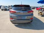 2016 HYUNDAI TUCSON LIMITED   for sale at Copart TX - DALLAS