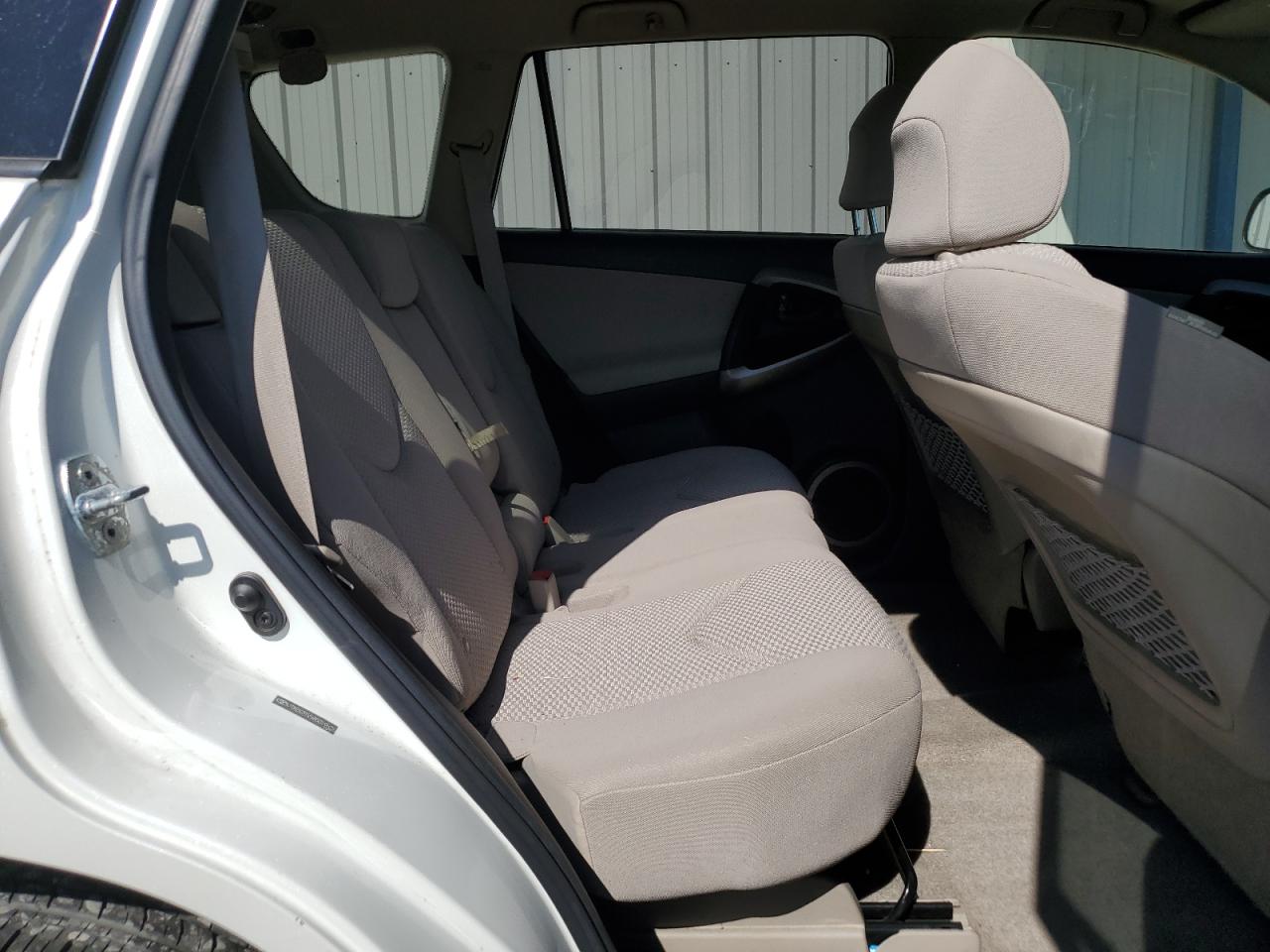 2008 Toyota Rav4 Limited VIN: JTMZK31V985019626 Lot: 68910655