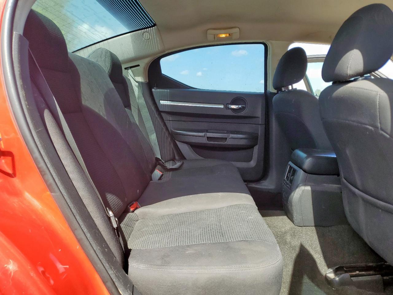 2010 Dodge Charger VIN: 2B3CA4CD3AH143779 Lot: 67171215