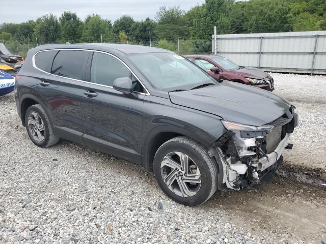  HYUNDAI SANTA FE 2023 Czarny