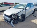 2017 VOLKSWAGEN GOLF S for sale at Copart CORBY