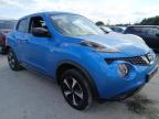2019 NISSAN JUKE BOSE PERSONAL EDITIO  for sale at Copart ROCHFORD