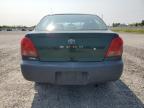 2001 TOYOTA ECHO    à vendre chez Copart ON - OTTAWA