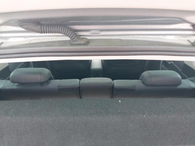 2012 VAUXHALL MERIVA SE TURBO 