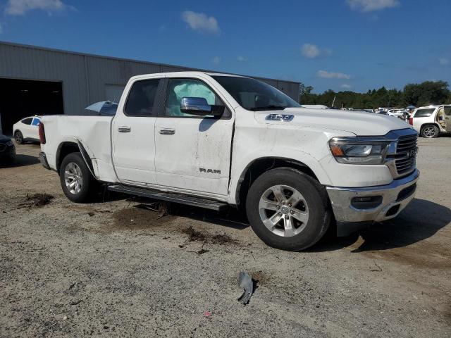  RAM 1500 2020 Biały