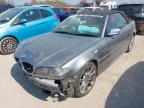 2006 BMW 320CD M SPORT EDITION  for sale at Copart BRISTOL