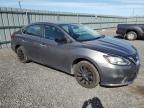 2018 NISSAN SENTRA S   à vendre chez Copart ON - OTTAWA
