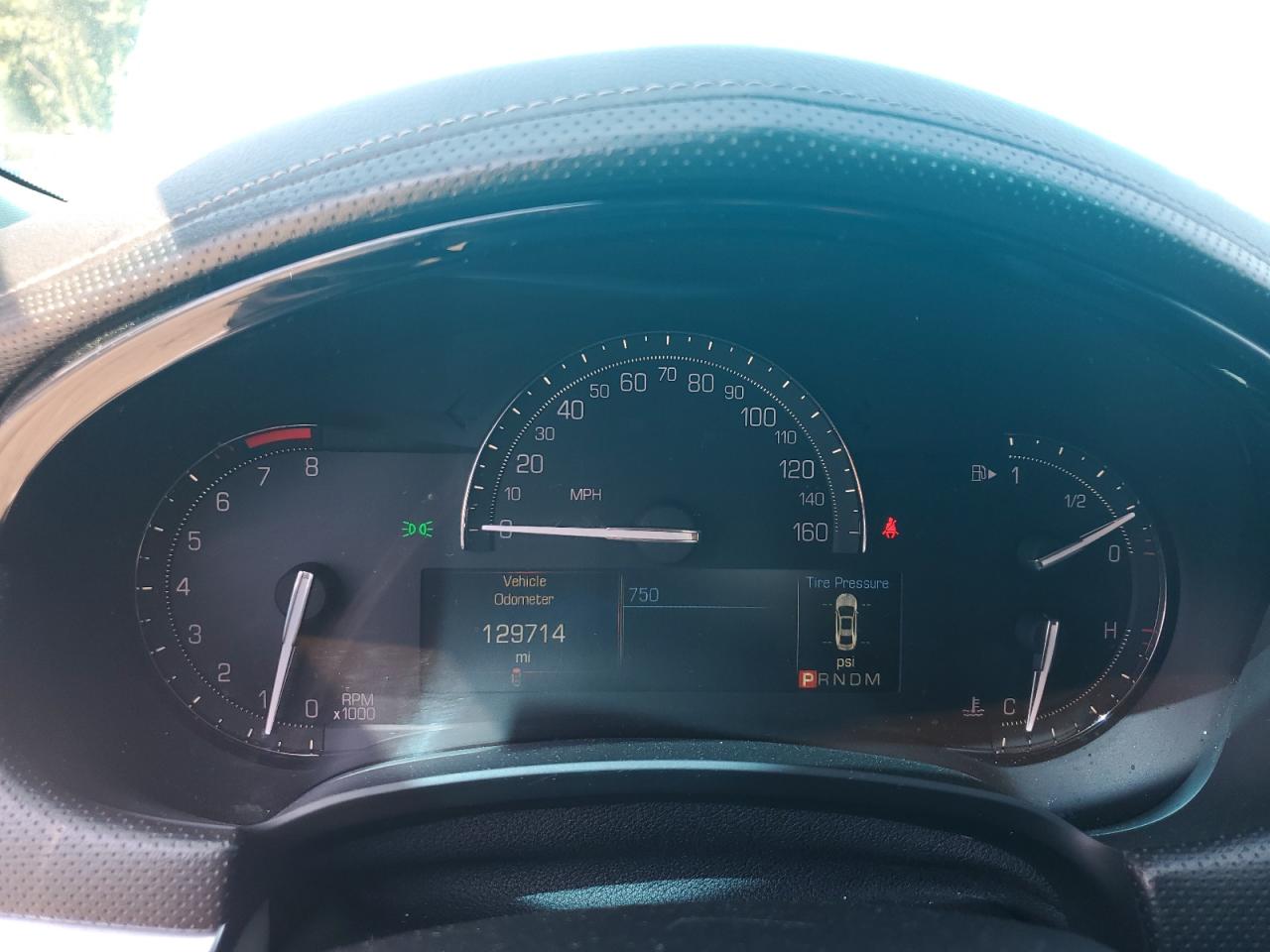 2017 Cadillac Xts Luxury VIN: 2G61M5S33H9157281 Lot: 68594275