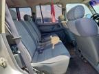 1991 TOYOTA LAND CRUISER FJ80   for sale at Copart TX - DALLAS