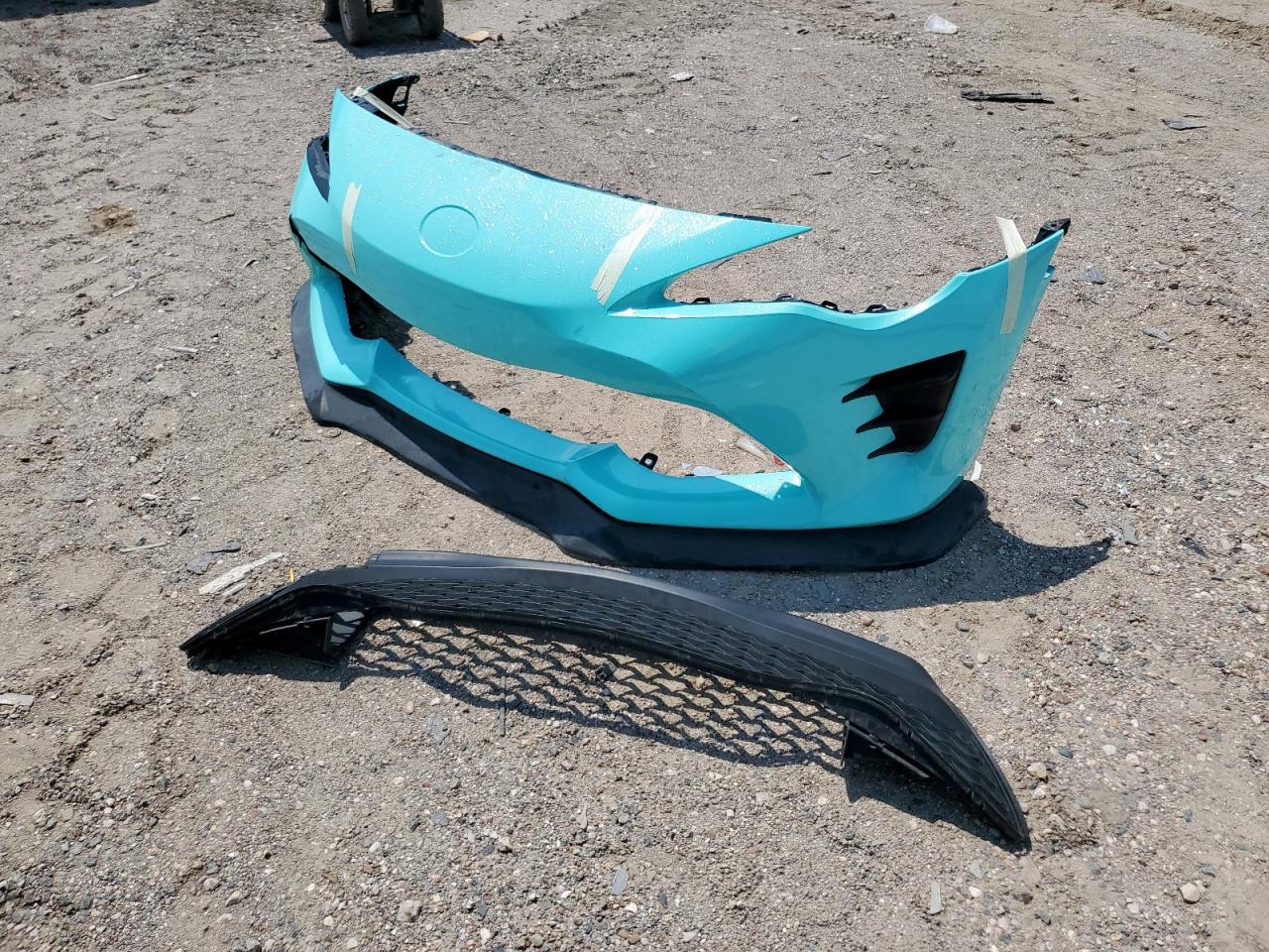 2017 Toyota 86 Base VIN: JF1ZNAA11H8711201 Lot: 67397775