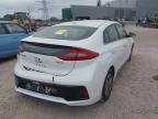 2017 HYUNDAI IONIQ PREM for sale at Copart BRISTOL