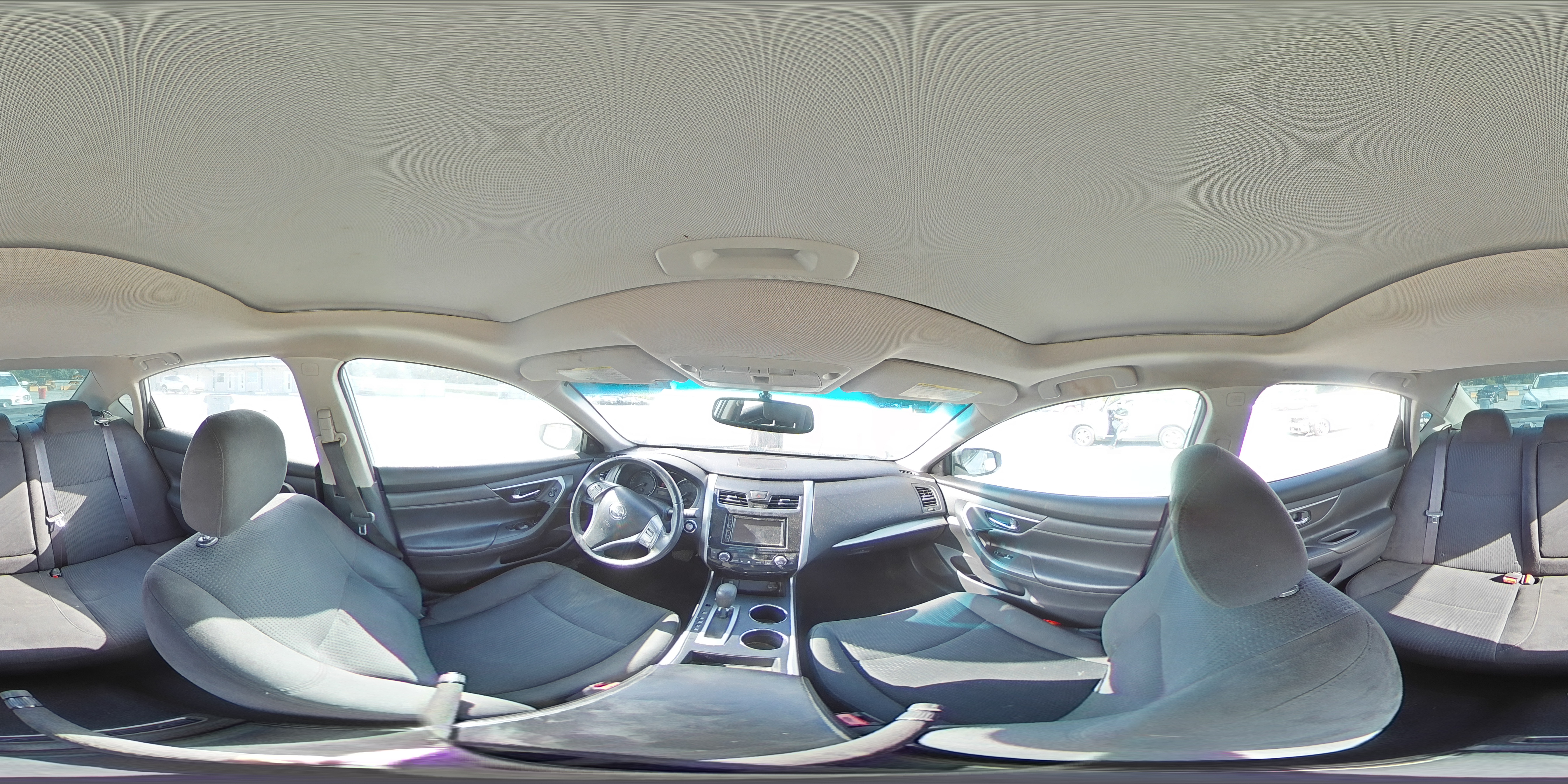 2015 Nissan Altima 2.5 VIN: 1N4AL3AP7FC278156 Lot: 70185625