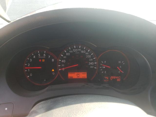 2008 NISSAN ALTIMA 2.5S  