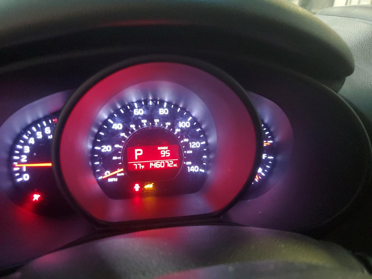 2015 Kia Soul VIN: KNDJN2A21F7221544 Lot: 69571565