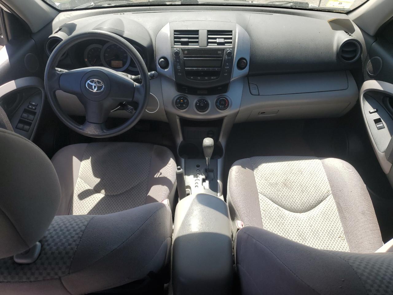 2008 Toyota Rav4 VIN: JTMZD33V485110195 Lot: 70205825