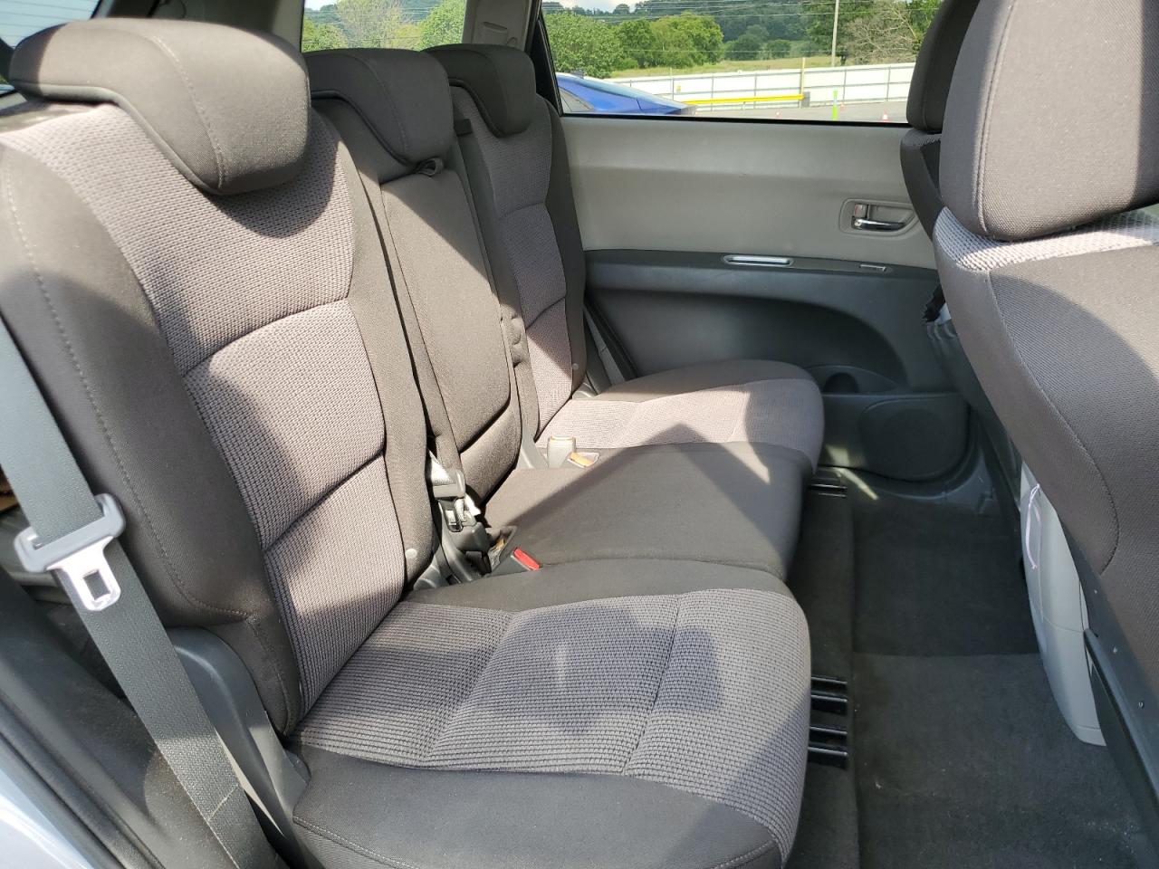 2008 Subaru Tribeca VIN: 4S4WX91D184415405 Lot: 68989645