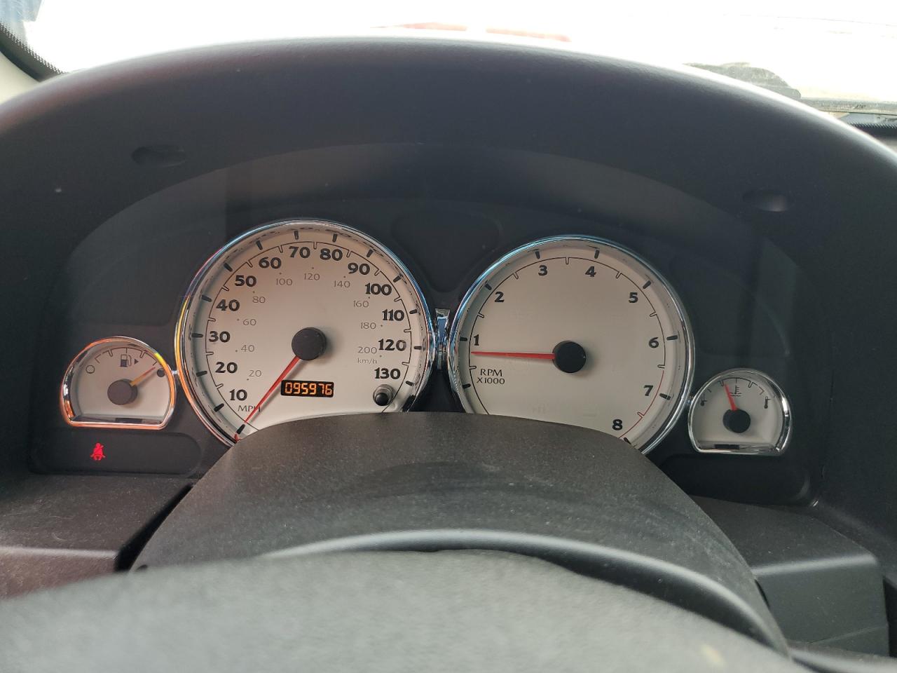 2004 Saturn Vue VIN: 5GZCZ63434S884027 Lot: 70981055