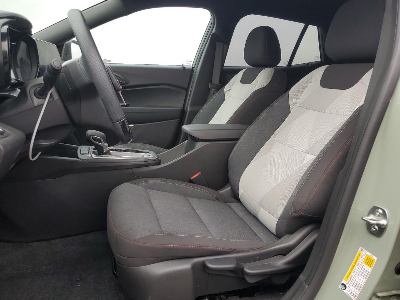 2024 Chevrolet Trax 1Rs VIN: KL77LGE26RC158456 Lot: 68581675