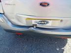 2011 FORD FUSION ZET for sale at Copart CORBY