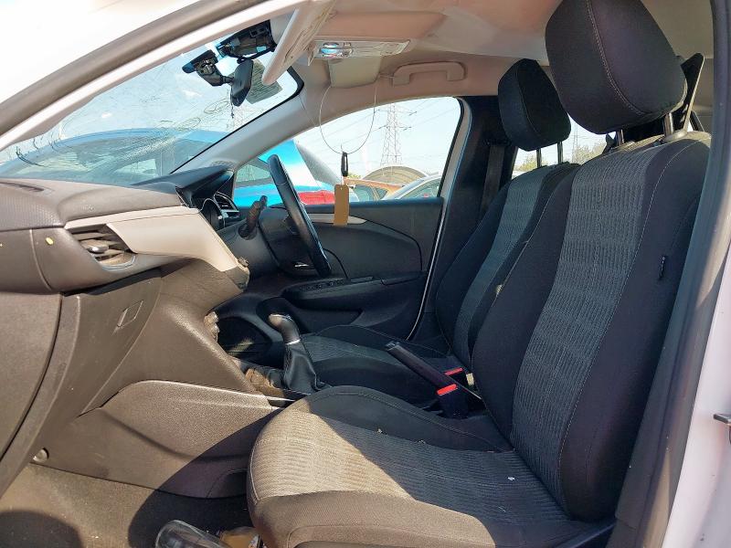 2021 VAUXHALL CORSA SE
