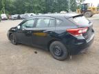 2018 SUBARU IMPREZA à vendre chez Copart CT - HARTFORD SPRINGFIELD