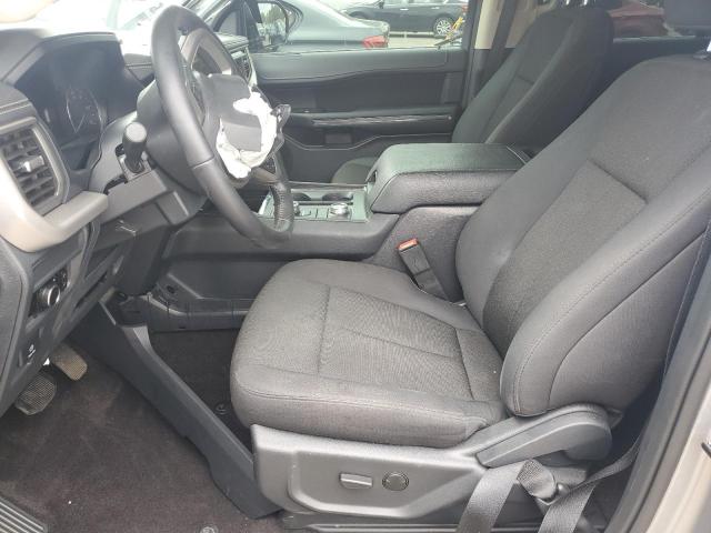  FORD EXPEDITION 2023 Srebrny