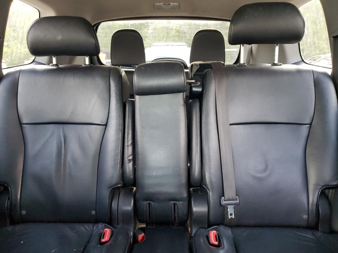 2010 Toyota Highlander Sport VIN: 5TDEK3EH0AS019503 Lot: 65550055